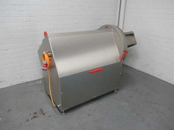Jaunā Pārtikas iekārta Holac slicer sect 200: foto 3