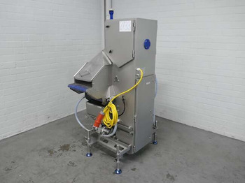 Pārtikas iekārta Marel wet marinating module ValueSpray: foto 3