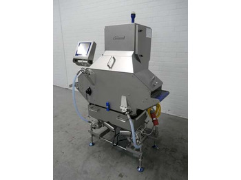 Pārtikas iekārta Marel wet marinating module ValueSpray: foto 2