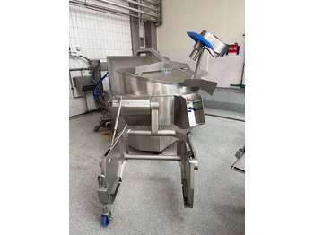 Pārtikas iekārta Seydelmann vacuum cutter K324 AC-8 Va: foto 3 Pārtikas iekārta Seydelmann vacuum cutter K324 AC-8 Va: foto 3