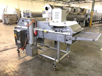 Pārtikas iekārta Stork pre-duster TFM630: foto 2