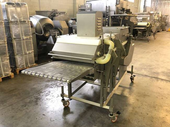 Pārtikas iekārta Stork pre-duster TFM630: foto 4