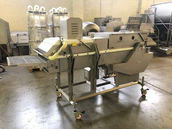 Pārtikas iekārta Stork pre-duster TFM630: foto 3