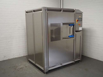 Syspal eurobin tumbler TT2 1001 līzingu Syspal eurobin tumbler TT2 1001: foto 1