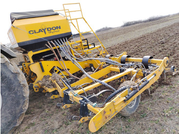 Claydon  līzingu Claydon: foto 1