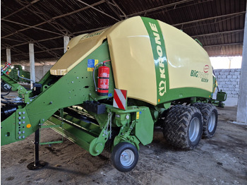 Kīpu prese KRONE Big pack