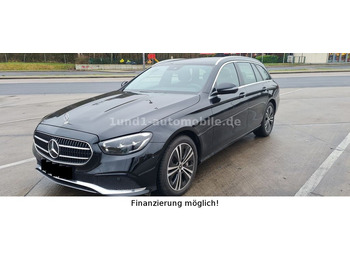 Vieglā automašīna MERCEDES-BENZ