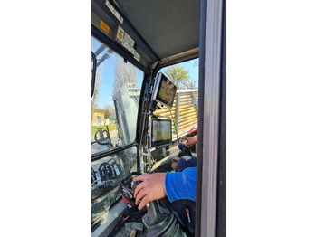 Horizontālās urbšanas mašīna Tracto-TechniK Grundodrill 18N: foto 5 Horizontālās urbšanas mašīna Tracto-TechniK Grundodrill 18N: foto 5