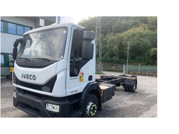 Šasija kravas automašīna IVECO
