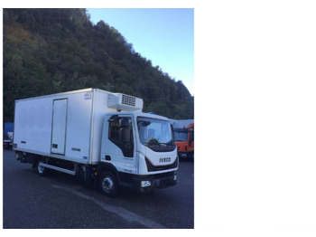 Iveco EUROCARGOeurocargo 100e19 līzingu Iveco EUROCARGOeurocargo 100e19: foto 1