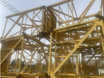 Torņa celtnis LIEBHERR