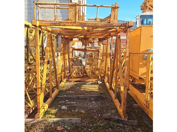 Torņa celtnis LIEBHERR