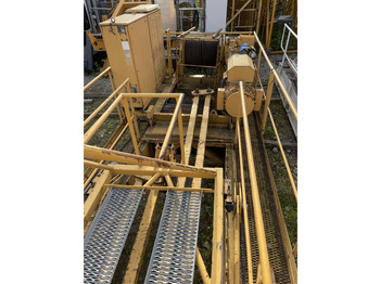 Torņa celtnis Liebherr 140EC-H10: foto 2 Torņa celtnis Liebherr 140EC-H10: foto 2