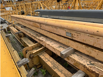 Torņa celtnis Liebherr 185/200HC Undercarriage 6x6 + 2x A block: foto 3 Torņa celtnis Liebherr 185/200HC Undercarriage 6x6 + 2x A block: foto 3