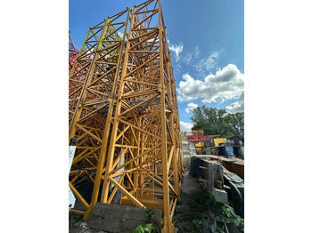 Torņa celtnis LIEBHERR