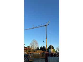 Ātri uzstādāms torņa celtnis LIEBHERR