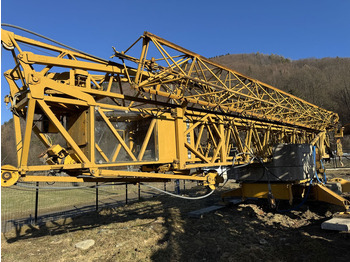 Torņa celtnis LIEBHERR