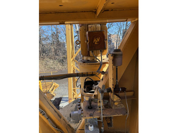 Torņa celtnis Liebherr 500HC40: foto 3