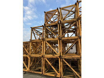 Torņa celtnis LIEBHERR