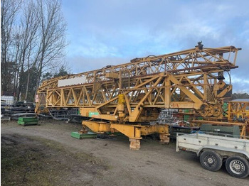 Torņa celtnis LIEBHERR