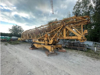 Torņa celtnis LIEBHERR