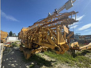Torņa celtnis LIEBHERR