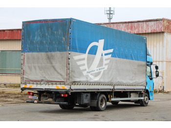 Kravas automašīna ar tentu DAF LF 260 FA: foto 4