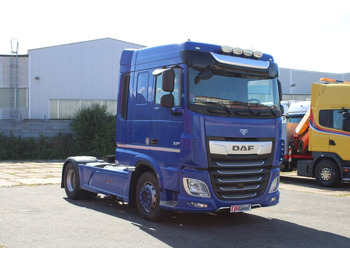 Vilcējs DAF XF 480