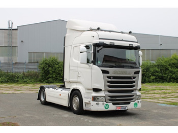 Vilcējs SCANIA R 450