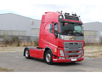 Vilcējs VOLVO FH 500