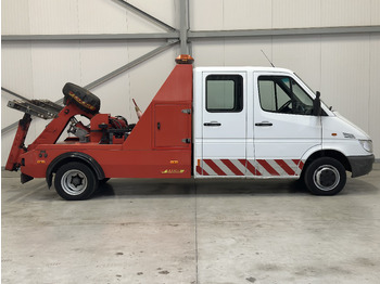 Auto evakuators Mersedes Sprinter 413: foto 4