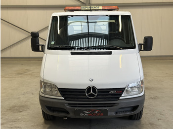 Auto evakuators Mersedes Sprinter 413: foto 2