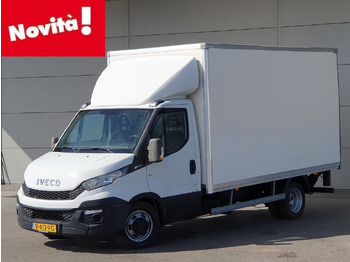 Kravas mikroautobuss IVECO Daily 35C15