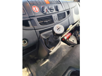 Kravas auto ar manipulatoru IVECO EUROCARGO 120-90L: foto 4