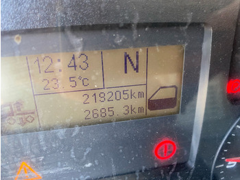 Kravas auto ar manipulatoru IVECO EUROCARGO 120E25: foto 3