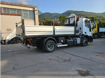 IVECO EUROCARGO 120E28P līzingu IVECO EUROCARGO 120E28P: foto 4