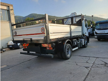 IVECO EUROCARGO 120E28P līzingu IVECO EUROCARGO 120E28P: foto 5