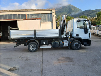 IVECO EUROCARGO 120E28P līzingu IVECO EUROCARGO 120E28P: foto 3