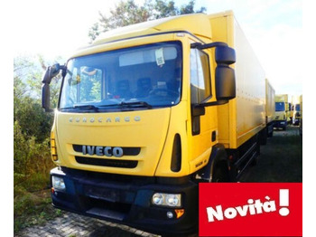 Šasija kravas automašīna IVECO EuroCargo 120E