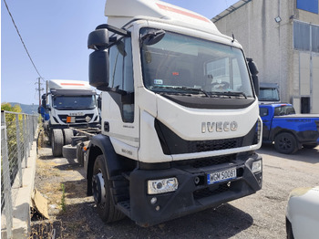 Šasija kravas automašīna IVECO EuroCargo