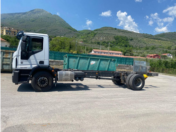 Šasija kravas automašīna IVECO EUROCARGO 180-320: foto 5