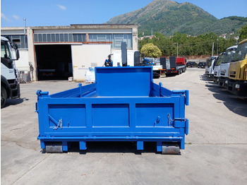 Pacēlājs ar āķi IVECO EUROCARGO 190EL25: foto 5