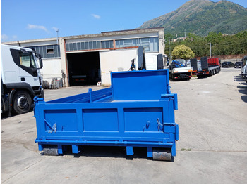 Pacēlājs ar āķi IVECO EUROCARGO 190EL25: foto 4