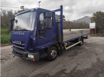Bortu kravas automašīna/ Platforma IVECO EuroCargo 75E