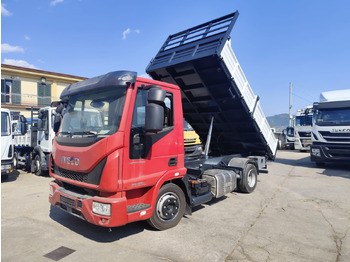 Šasija kravas automašīna IVECO EuroCargo