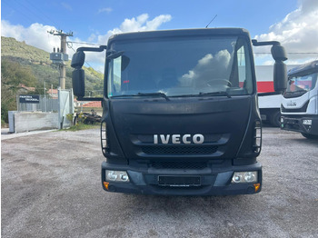 Bortu kravas automašīna/ Platforma IVECO EuroCargo 80E