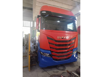 Šasija kravas automašīna IVECO S-WAY