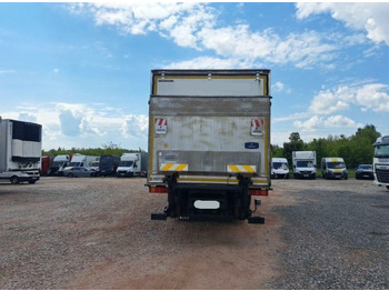 Kravas automašīna ar slēgto virsbūvi IVECO STRALIS AD 260S31: foto 4