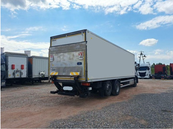 Kravas automašīna ar slēgto virsbūvi IVECO STRALIS AD 260S31: foto 5