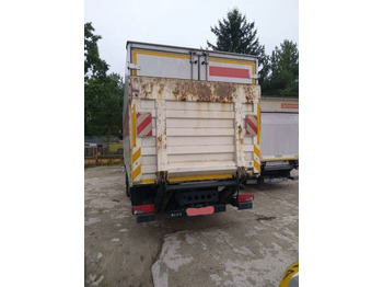 Šasija kravas automašīna IVECO STRALIS AD 260S31 XP: foto 4